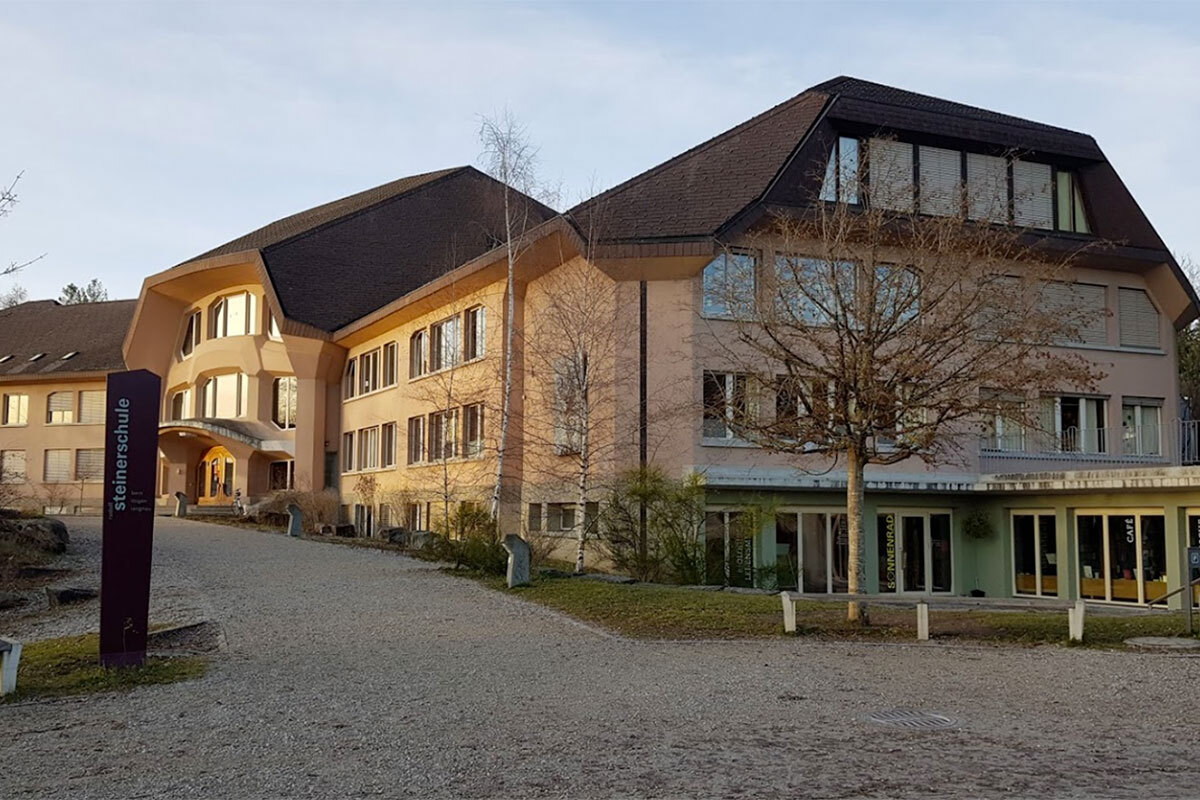 Weiterführende Angebote - Rudolf Steiner Schule Berner Oberland | Steffisburg